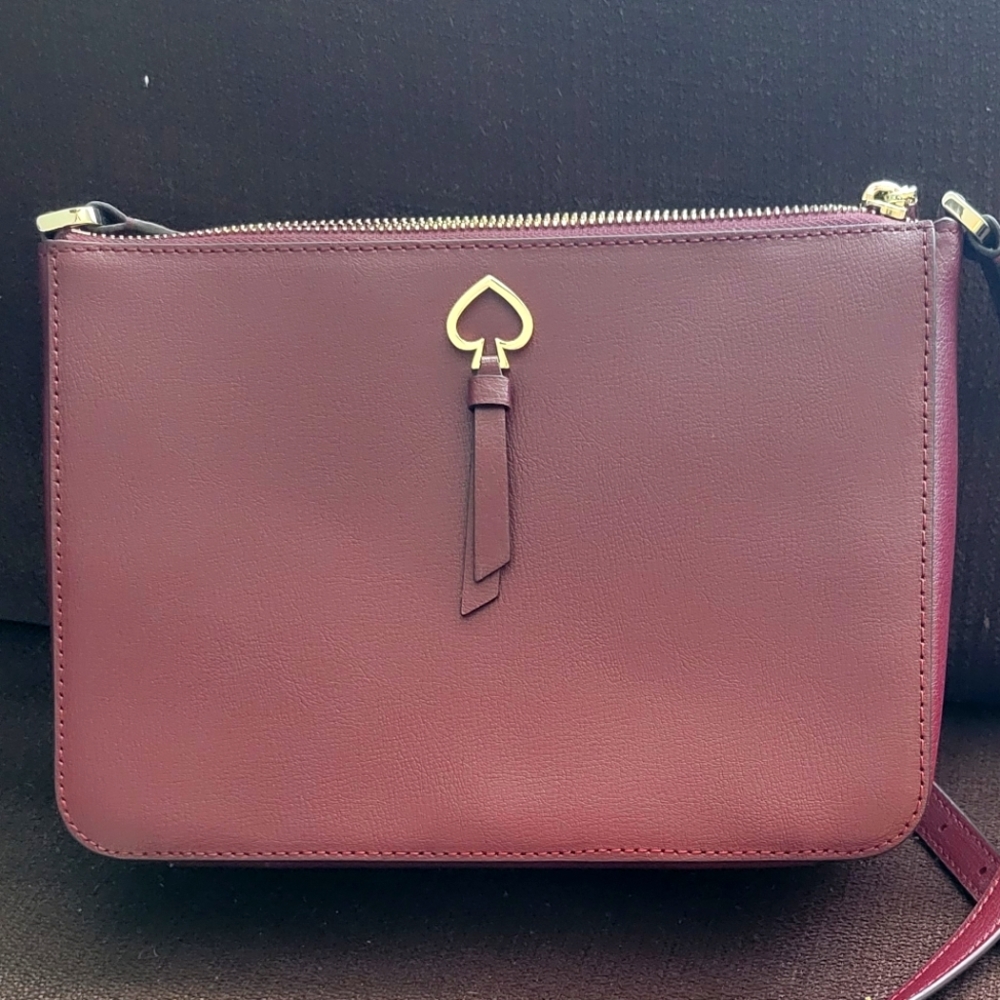 Kate Spade Adel Satchel